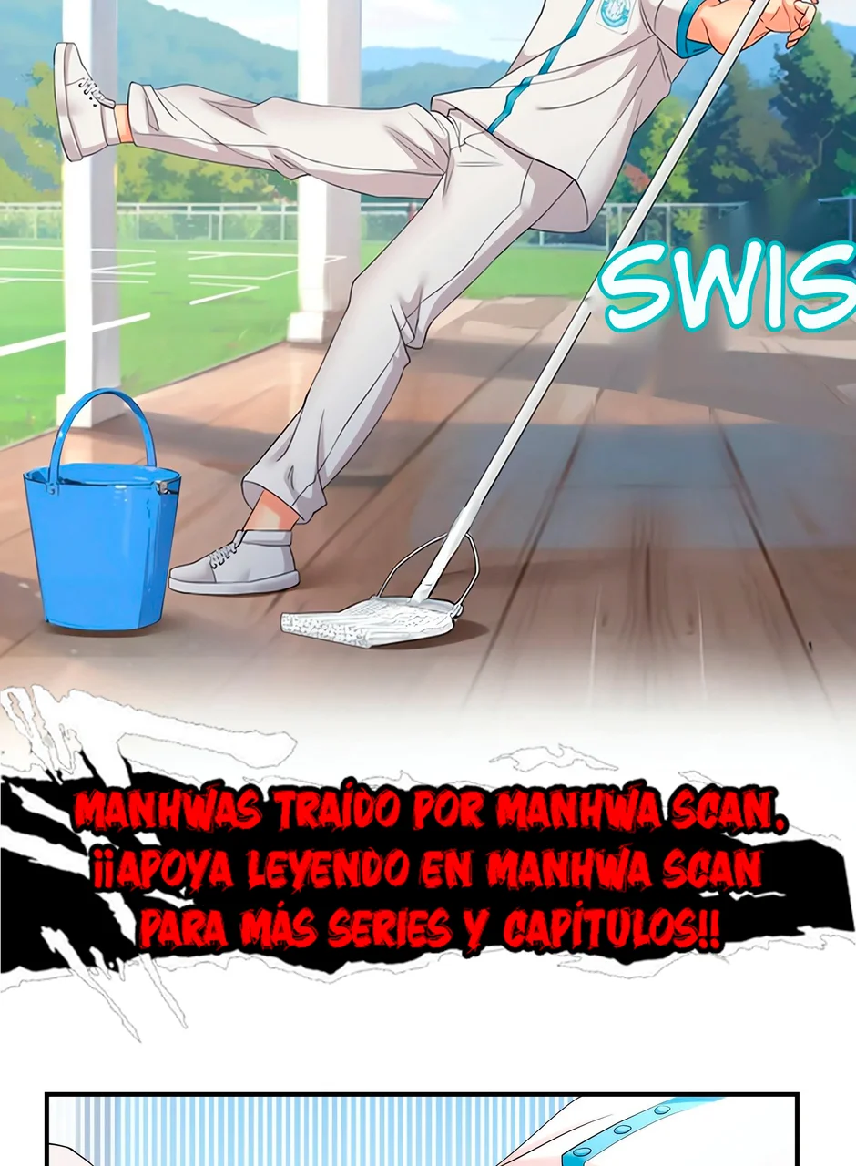 Gran Tenis [sin censura] capítulo 1 página 30