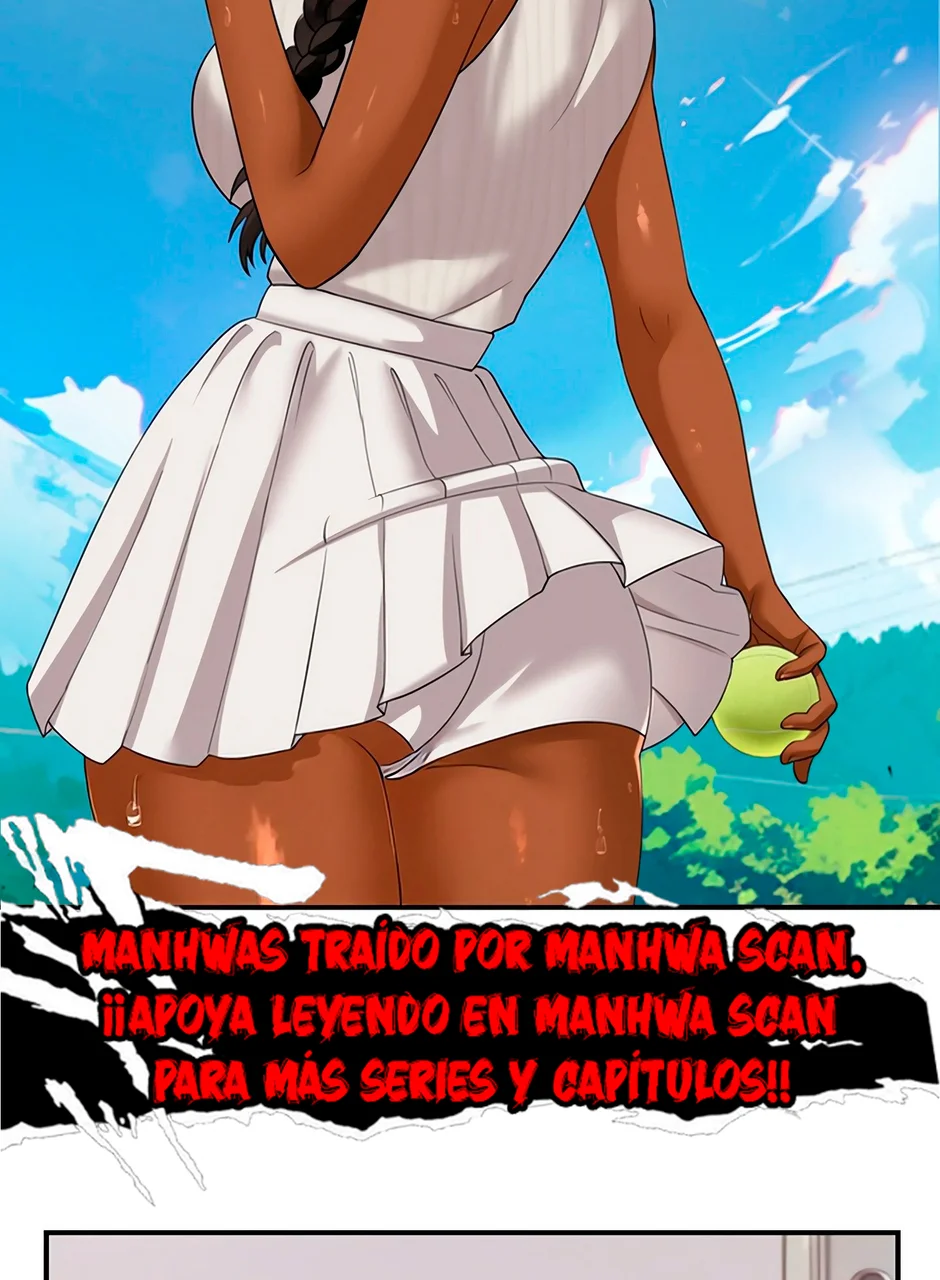 Gran Tenis [sin censura] capítulo 1 página 46