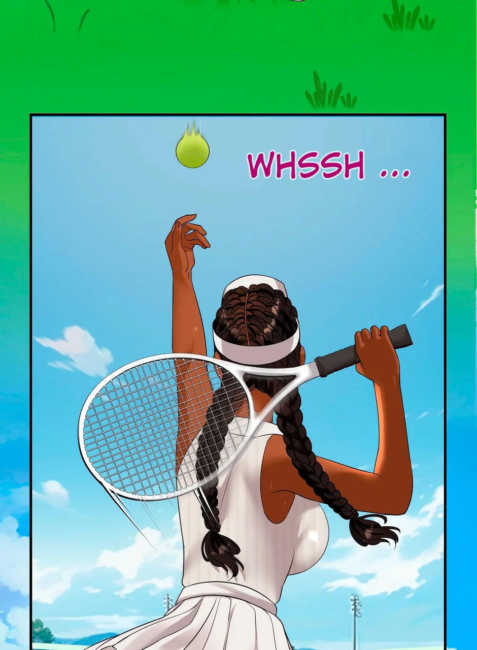 Gran Tenis [sin censura] capítulo 1 página 51