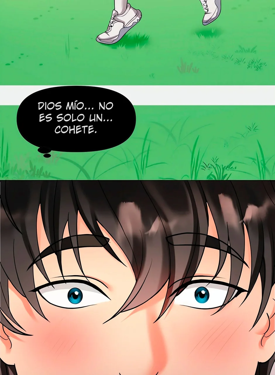 Gran Tenis [sin censura] capítulo 1 página 54