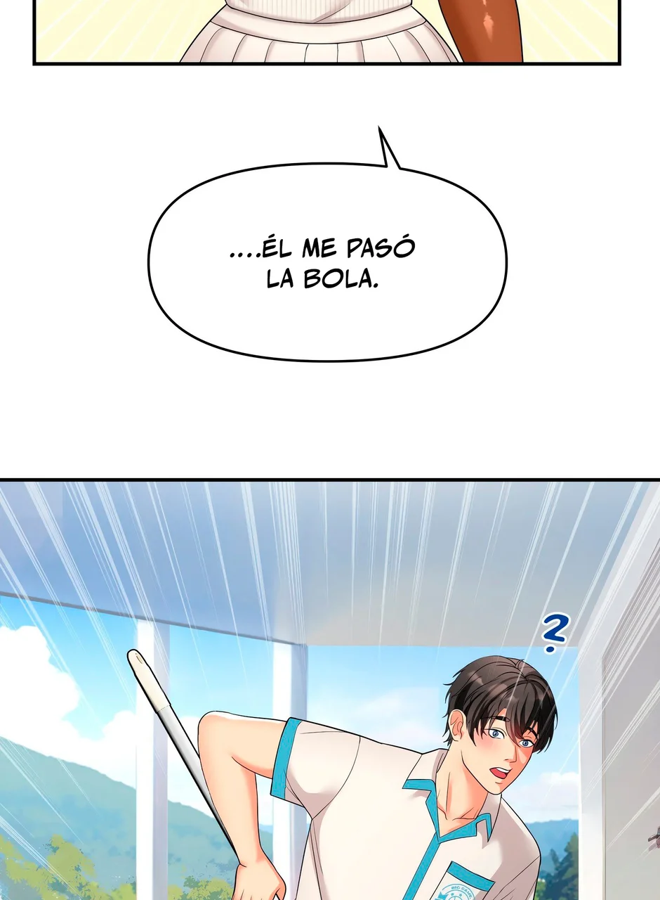 Gran Tenis [sin censura] capítulo 1 página 74