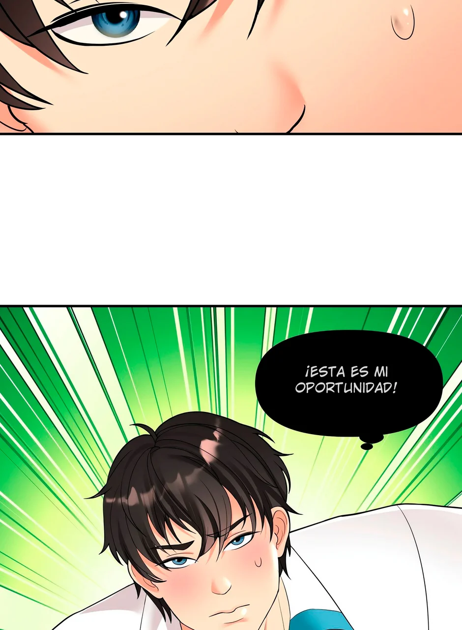 Gran Tenis [sin censura] capítulo 2 página 11