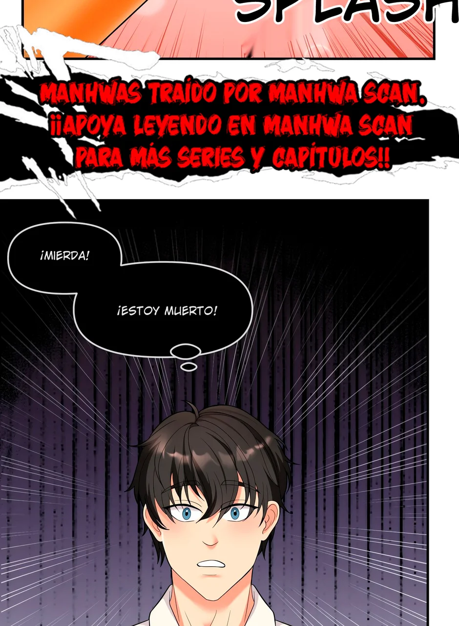 Gran Tenis [sin censura] capítulo 2 página 112