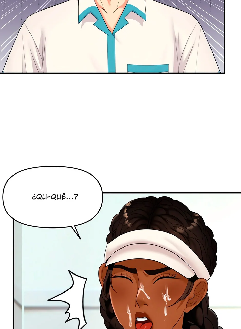 Gran Tenis [sin censura] capítulo 2 página 113