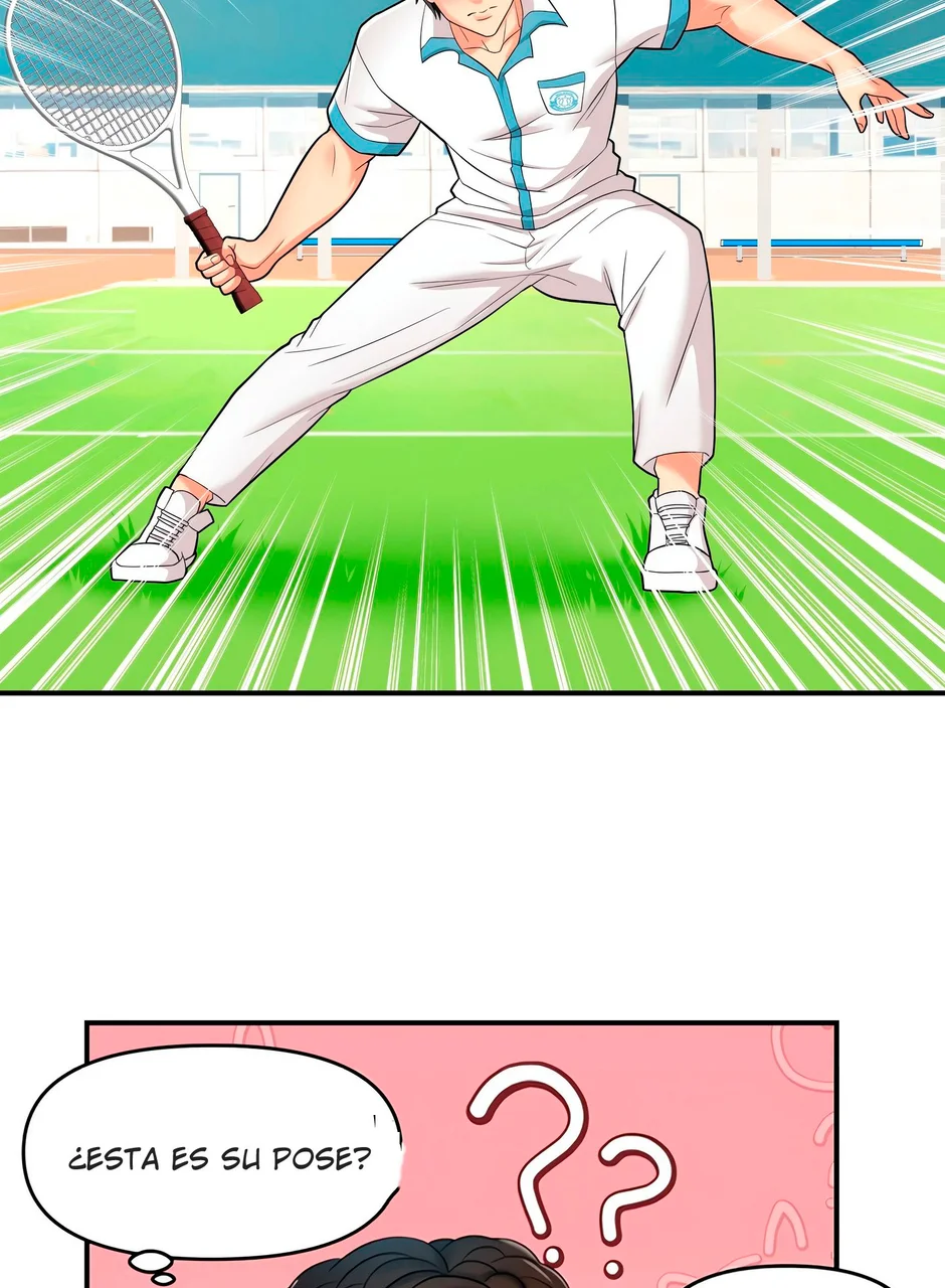 Gran Tenis [sin censura] capítulo 2 página 13