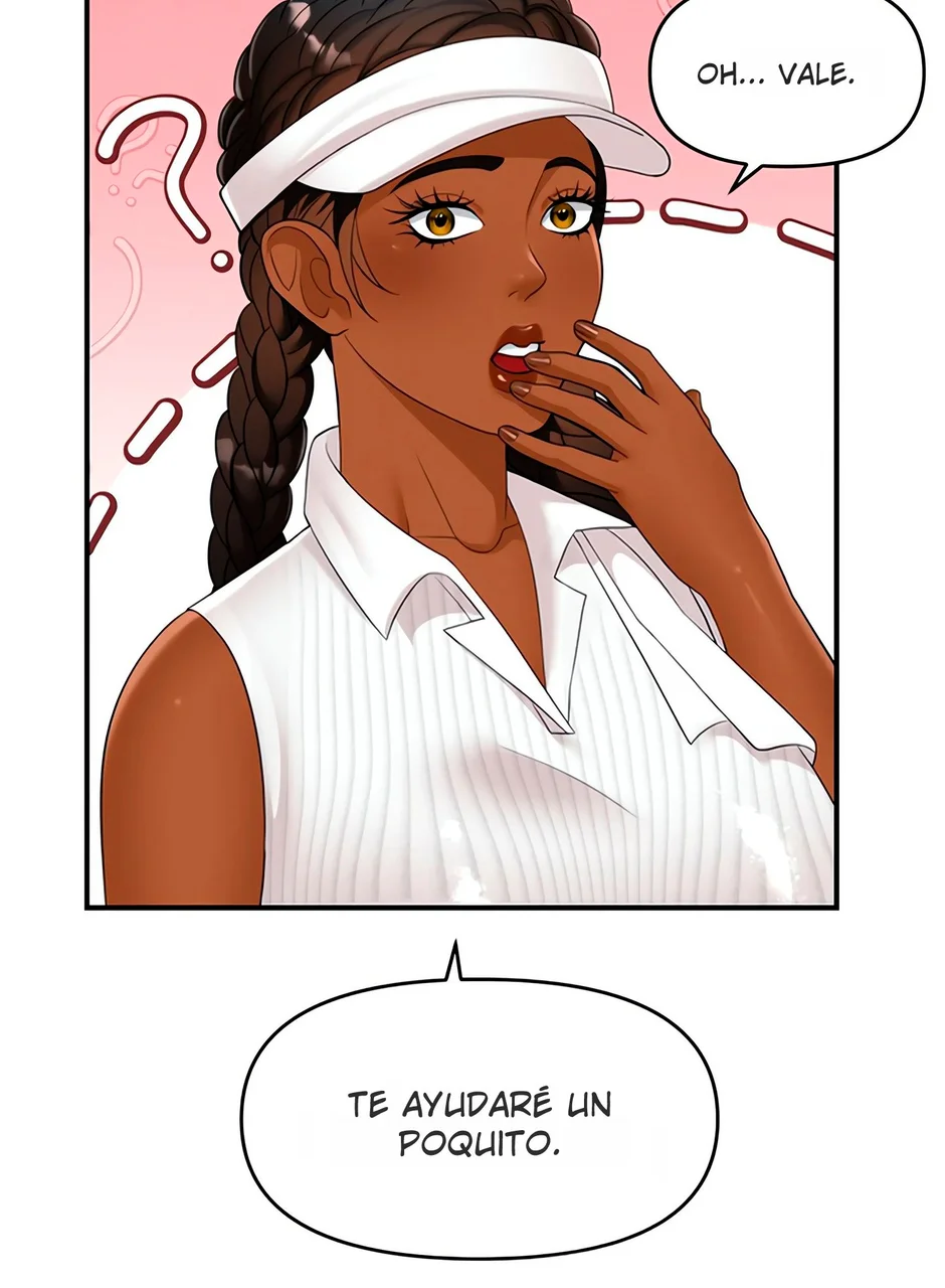 Gran Tenis [sin censura] capítulo 2 página 14