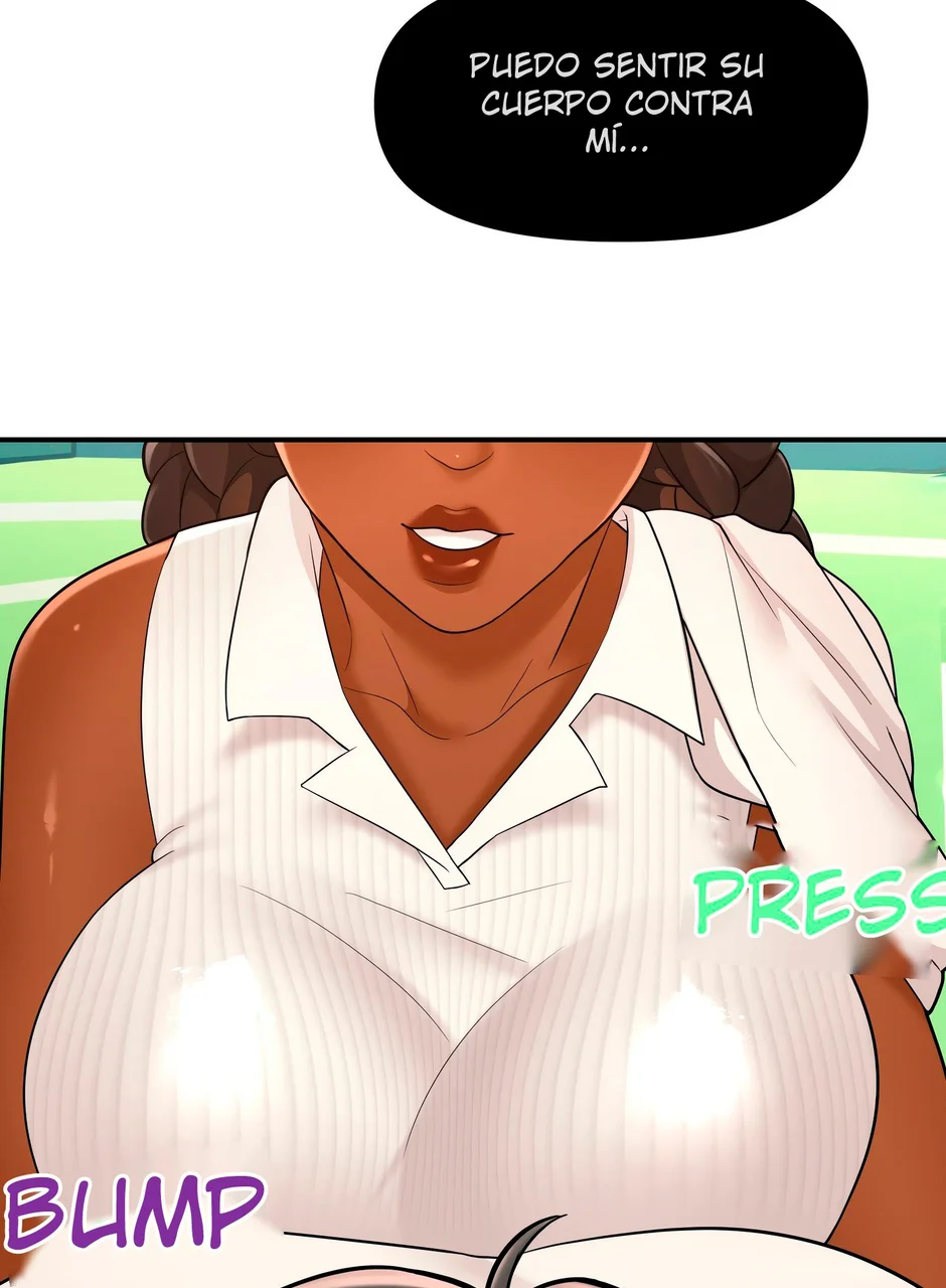 Gran Tenis [sin censura] capítulo 2 página 25