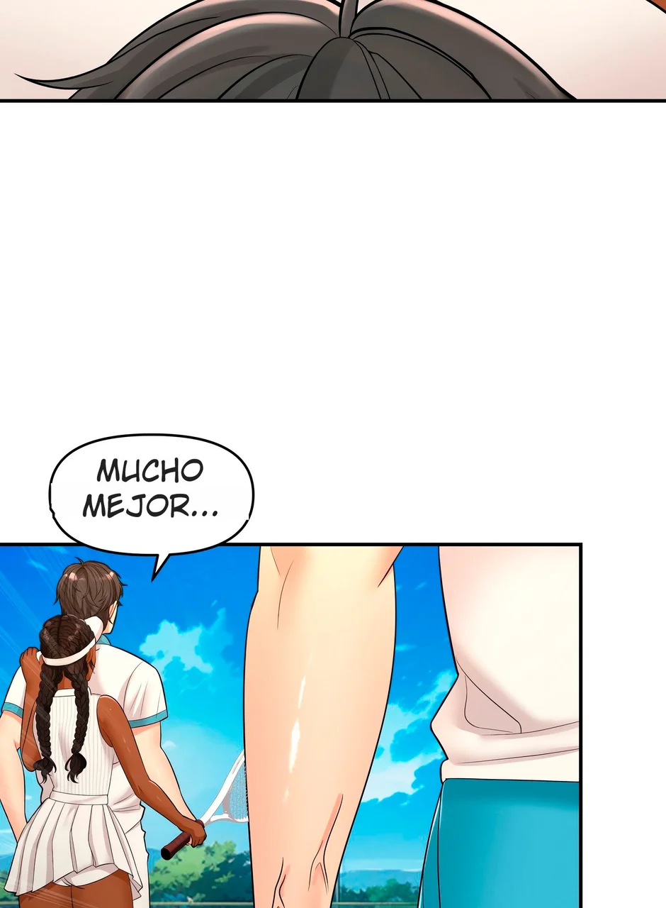 Gran Tenis [sin censura] capítulo 2 página 26