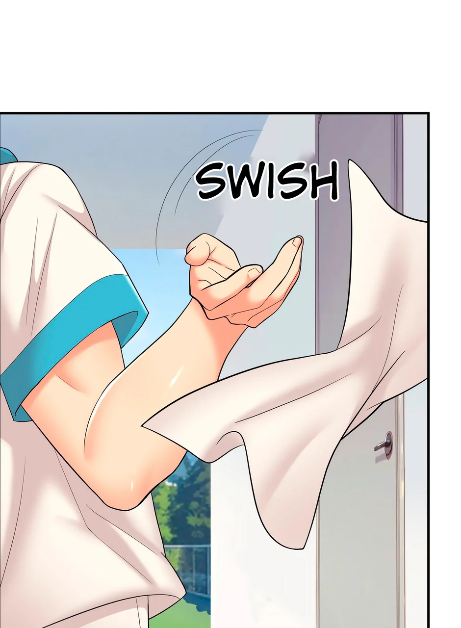 Gran Tenis [sin censura] capítulo 2 página 29