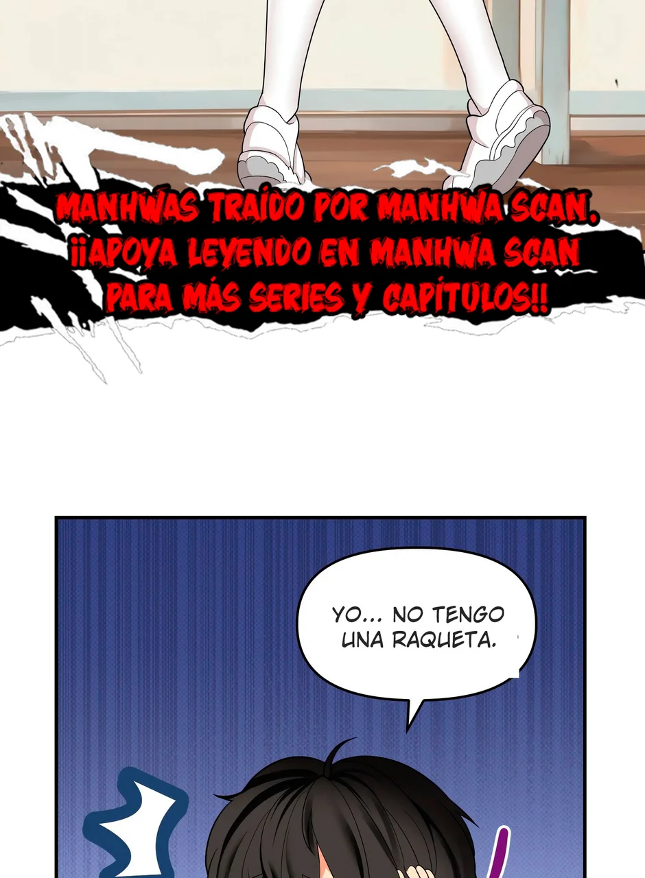 Gran Tenis [sin censura] capítulo 2 página 3