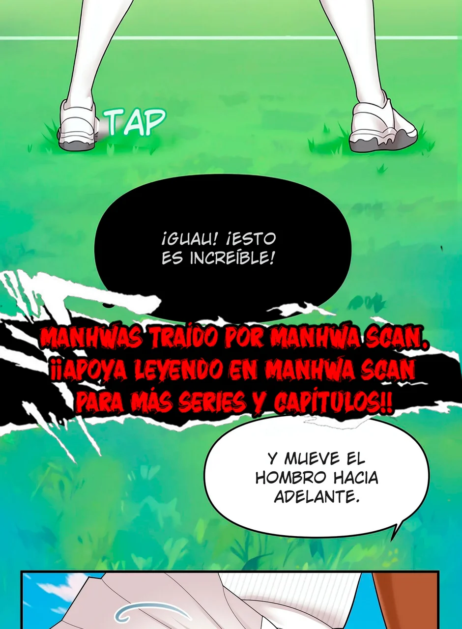 Gran Tenis [sin censura] capítulo 2 página 39