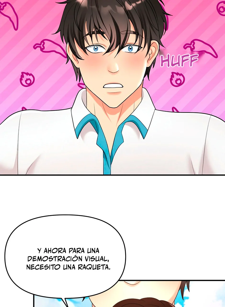 Gran Tenis [sin censura] capítulo 2 página 47