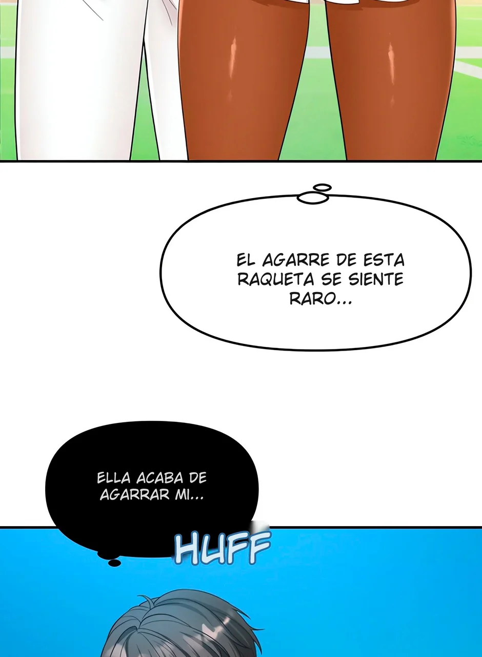 Gran Tenis [sin censura] capítulo 2 página 54