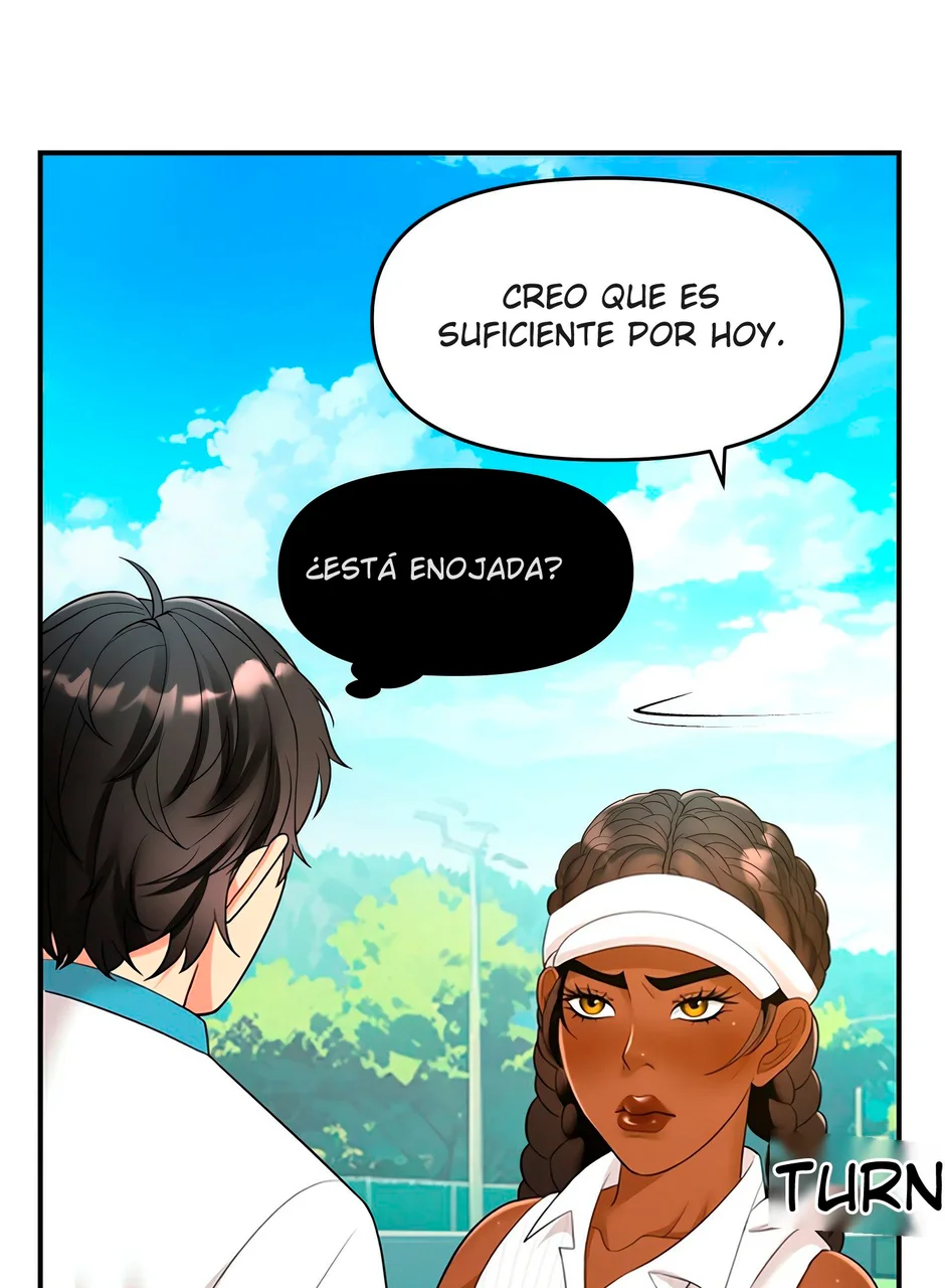 Gran Tenis [sin censura] capítulo 2 página 60