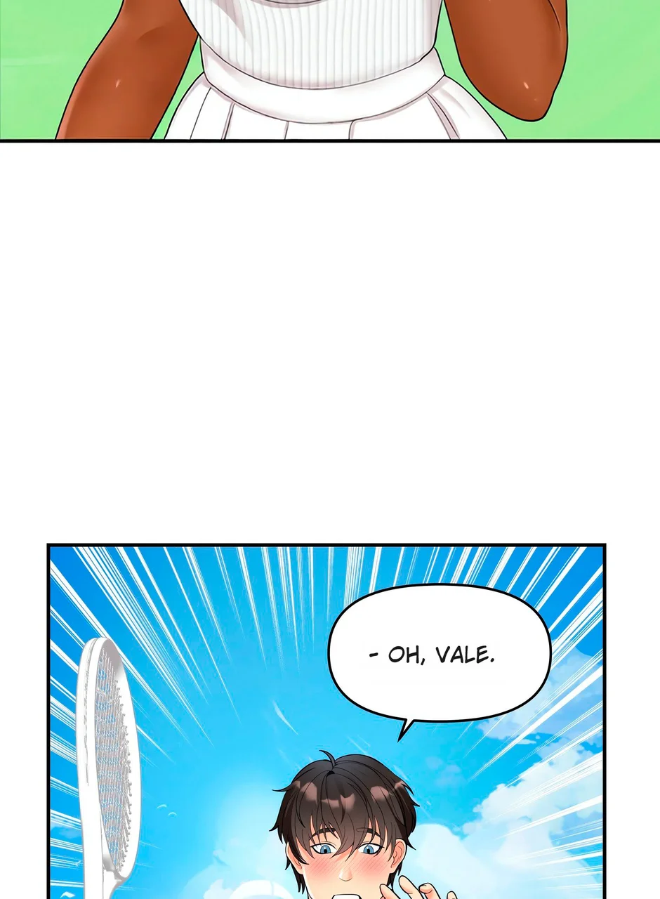 Gran Tenis [sin censura] capítulo 2 página 62