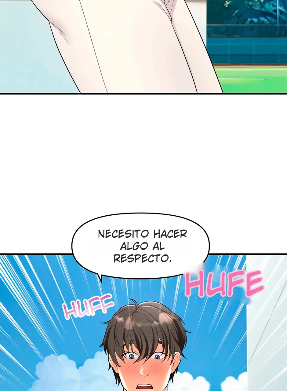 Gran Tenis [sin censura] capítulo 2 página 83