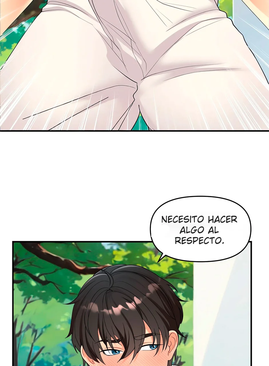 Gran Tenis [sin censura] capítulo 2 página 85