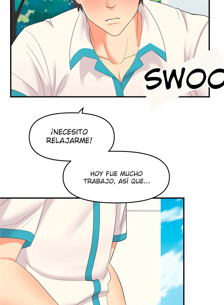 Gran Tenis [sin censura] capítulo 2 página 86