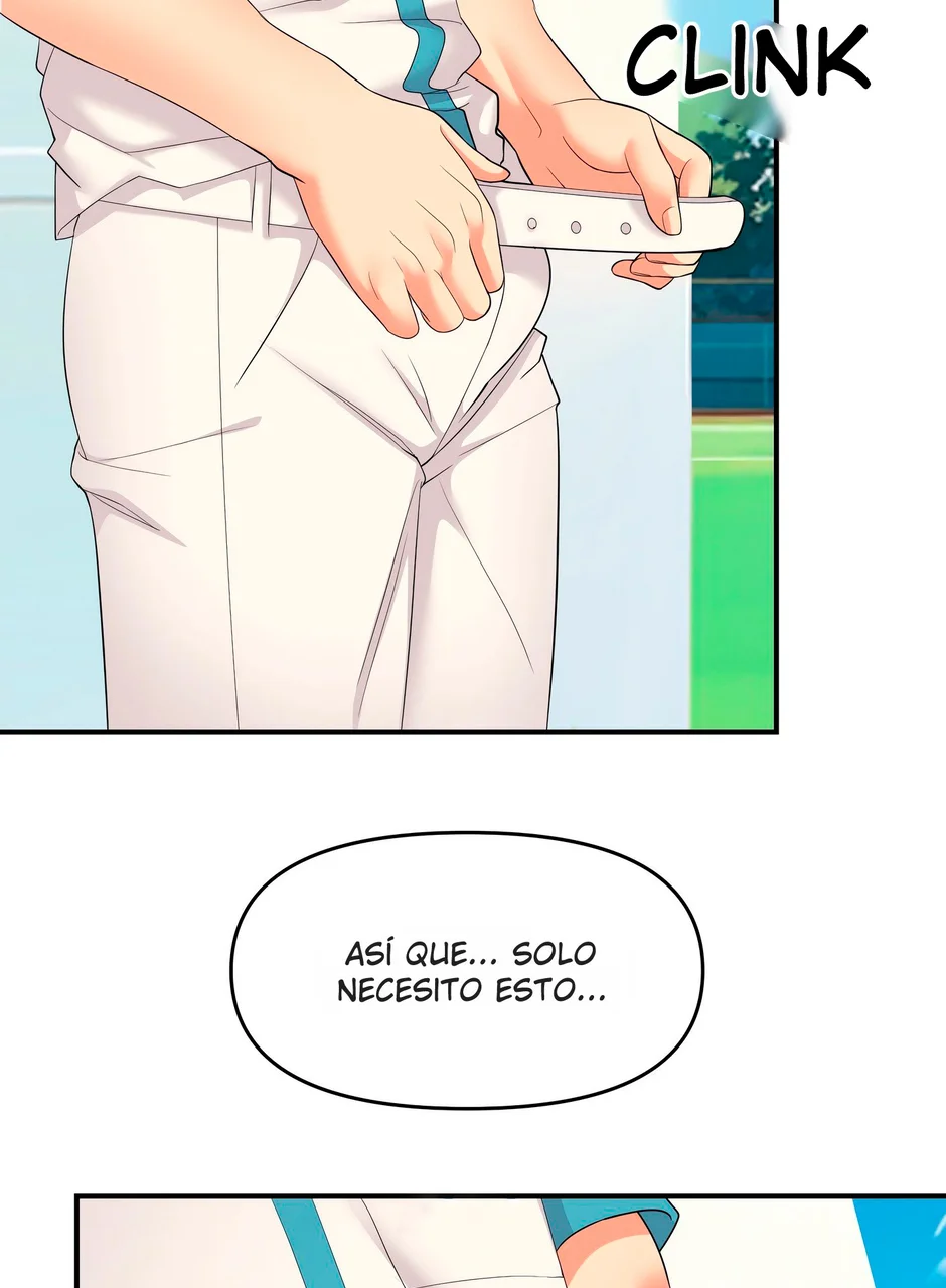 Gran Tenis [sin censura] capítulo 2 página 87