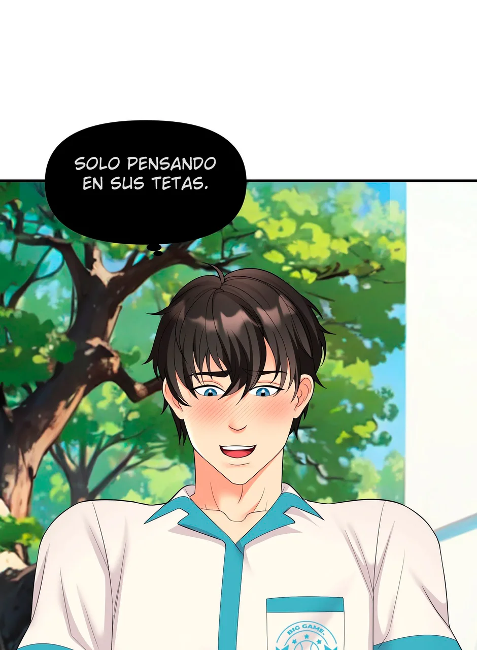 Gran Tenis [sin censura] capítulo 2 página 89