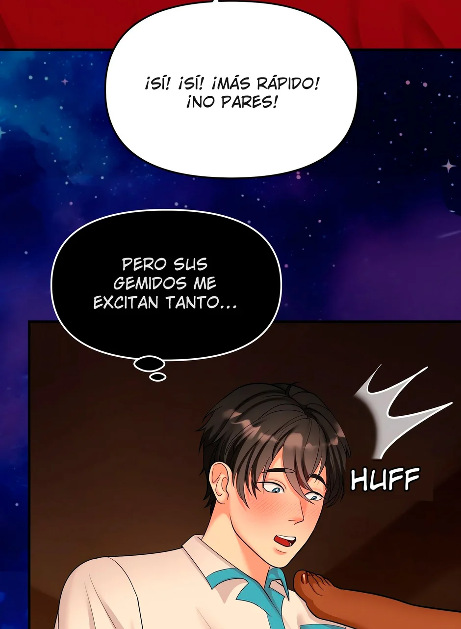 Gran Tenis [sin censura] capítulo 3 página 103
