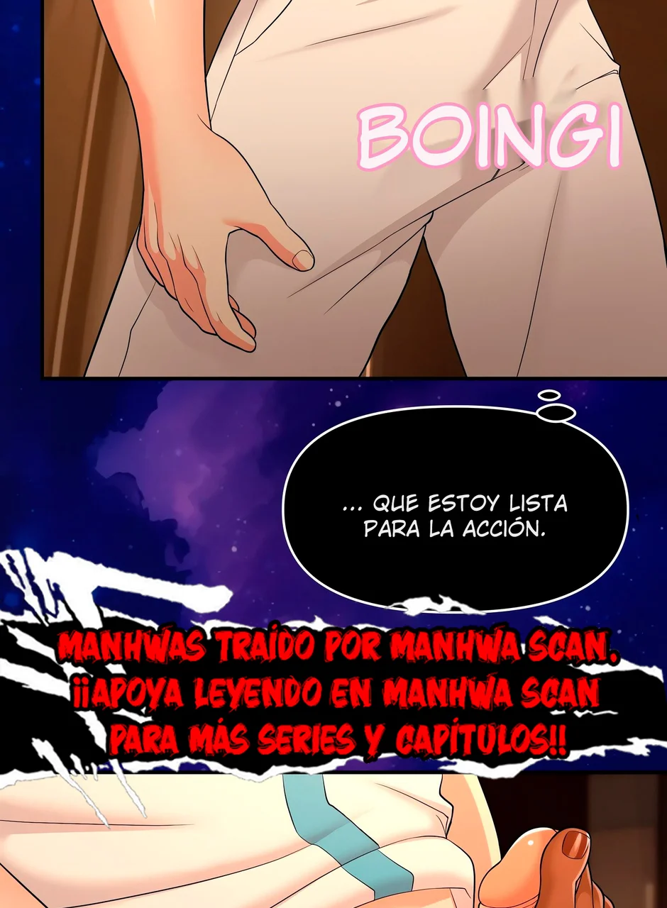 Gran Tenis [sin censura] capítulo 3 página 105