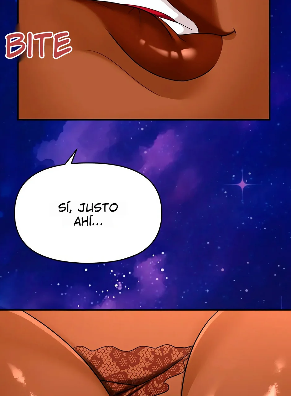 Gran Tenis [sin censura] capítulo 3 página 109