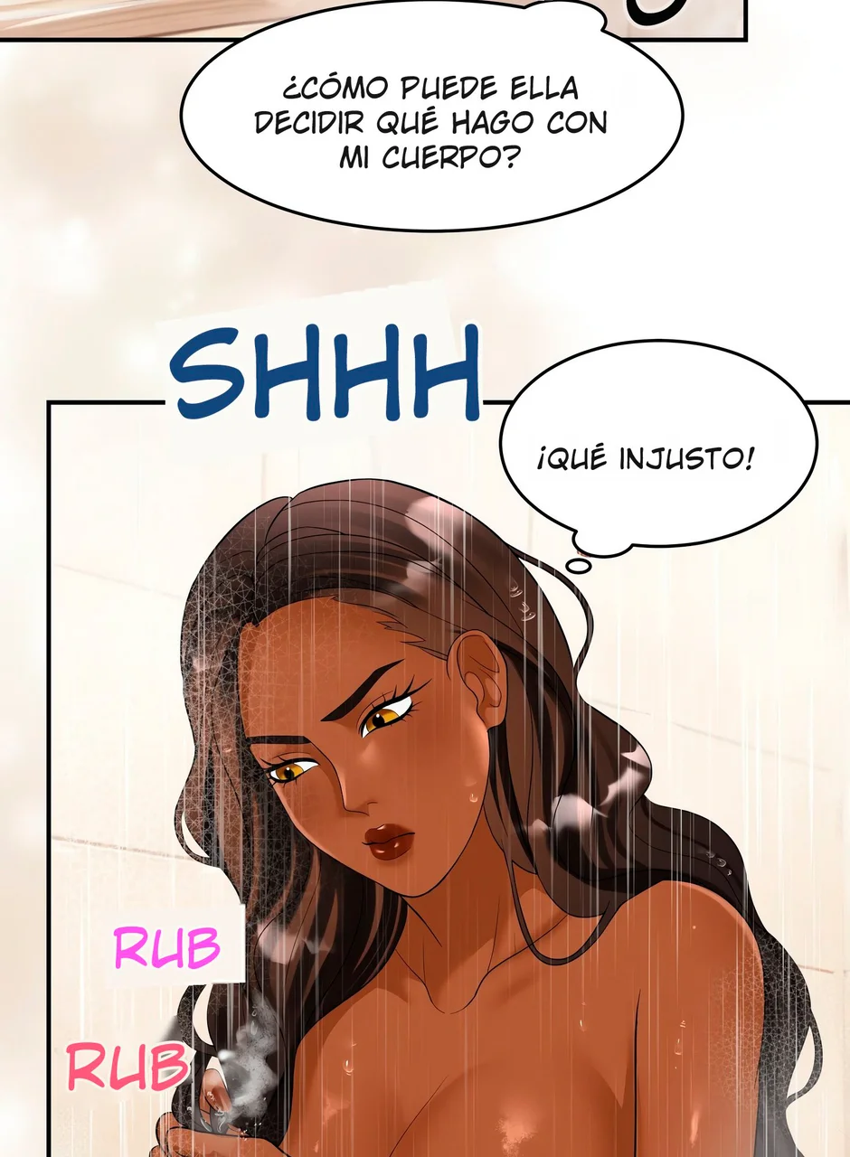 Gran Tenis [sin censura] capítulo 3 página 32