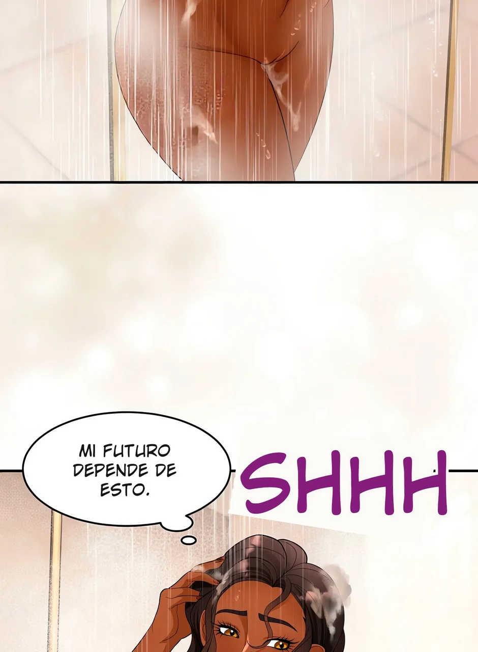 Gran Tenis [sin censura] capítulo 3 página 36
