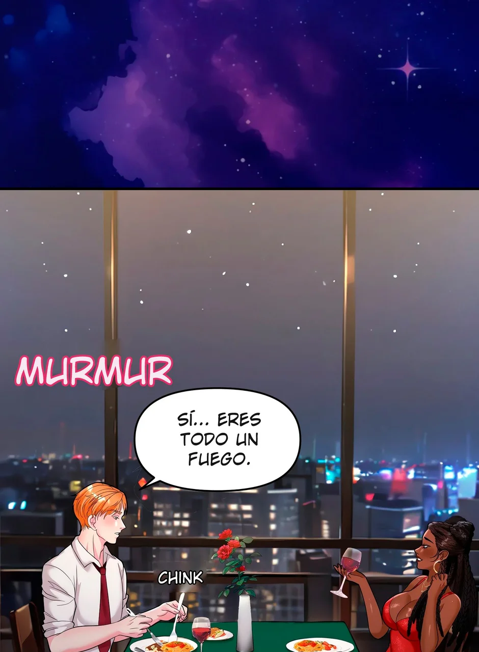 Gran Tenis [sin censura] capítulo 3 página 47