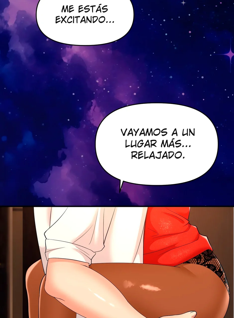 Gran Tenis [sin censura] capítulo 3 página 76