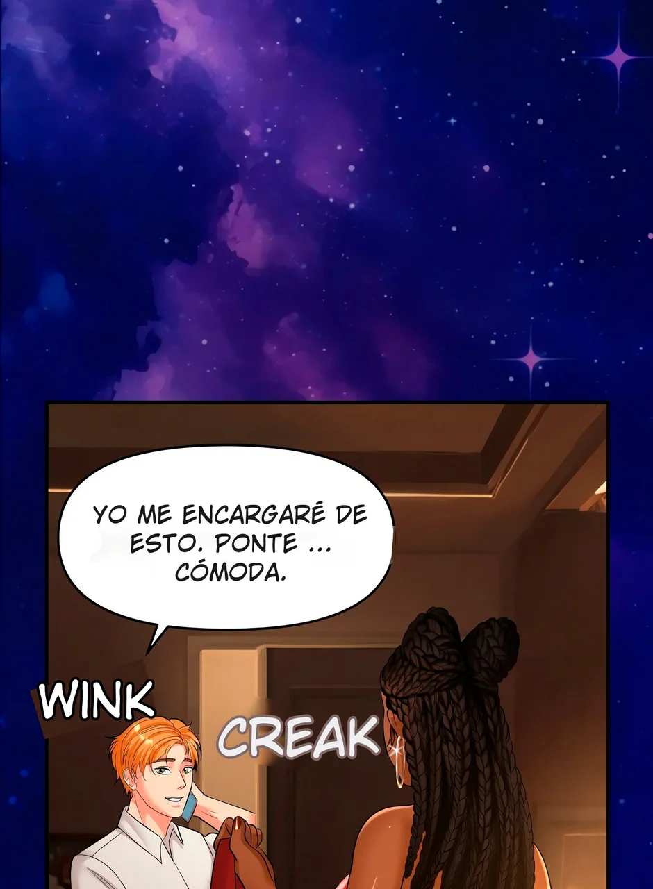 Gran Tenis [sin censura] capítulo 3 página 80