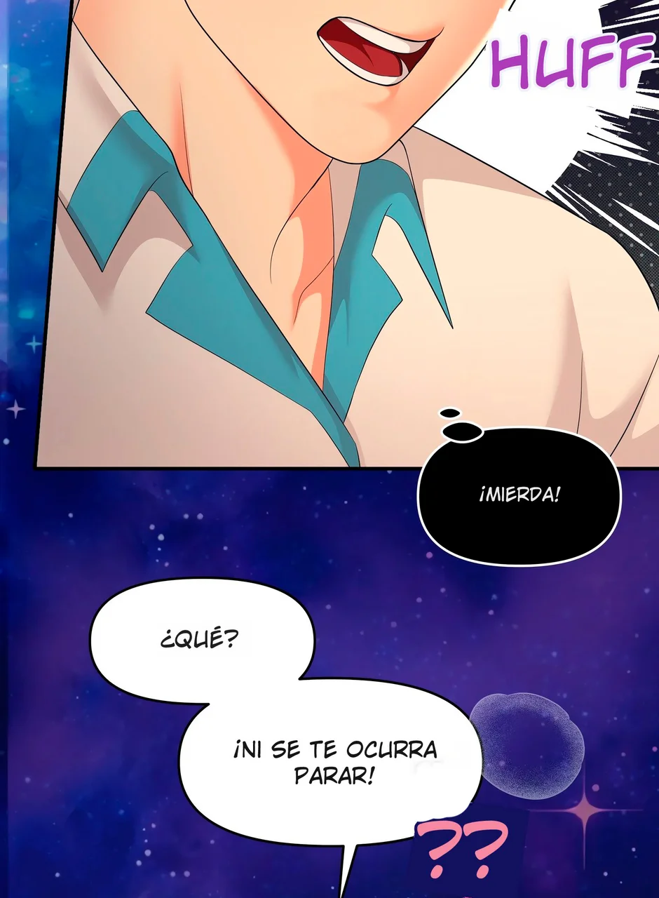 Gran Tenis [sin censura] capítulo 4 página 18