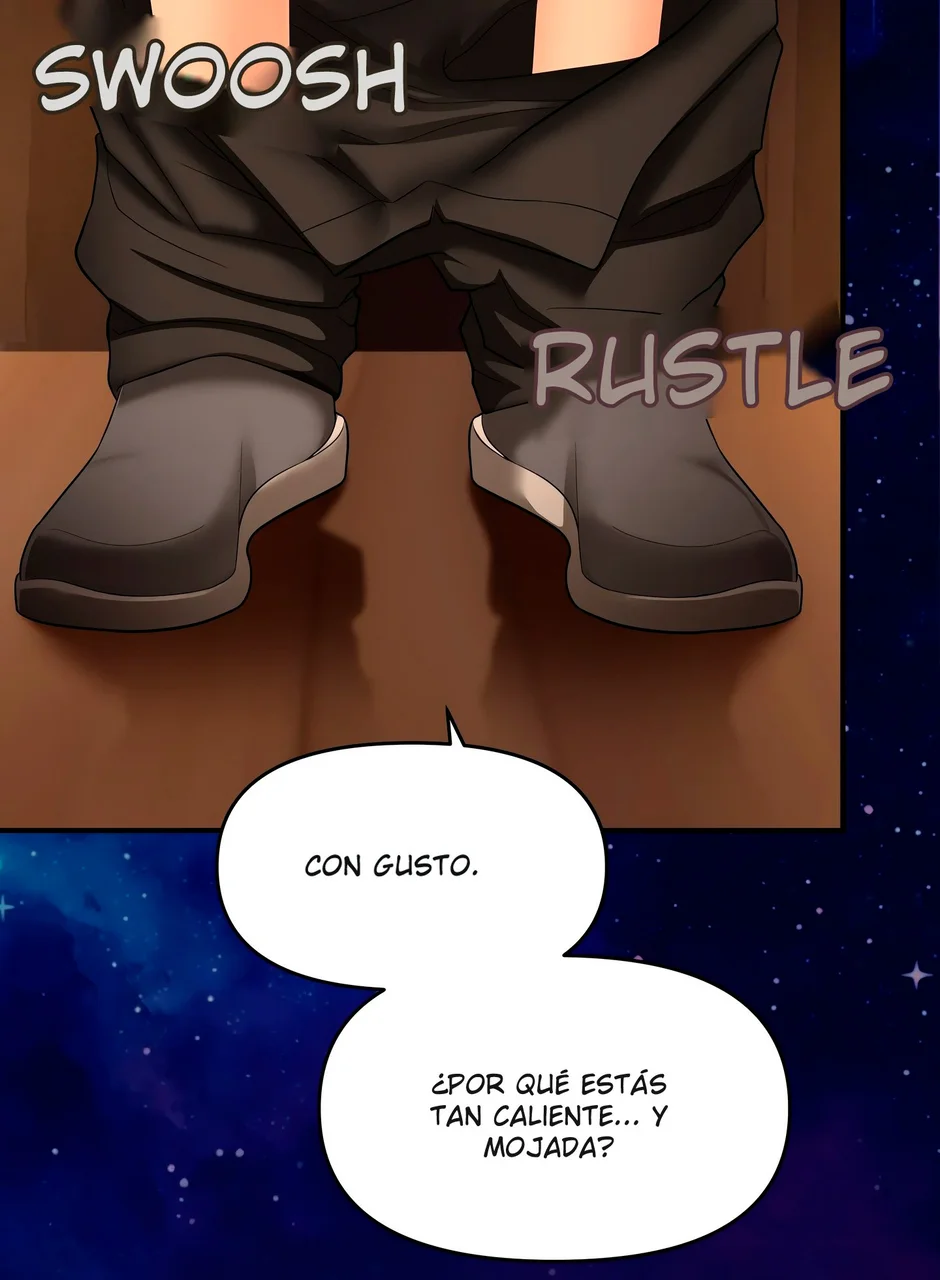 Gran Tenis [sin censura] capítulo 4 página 36