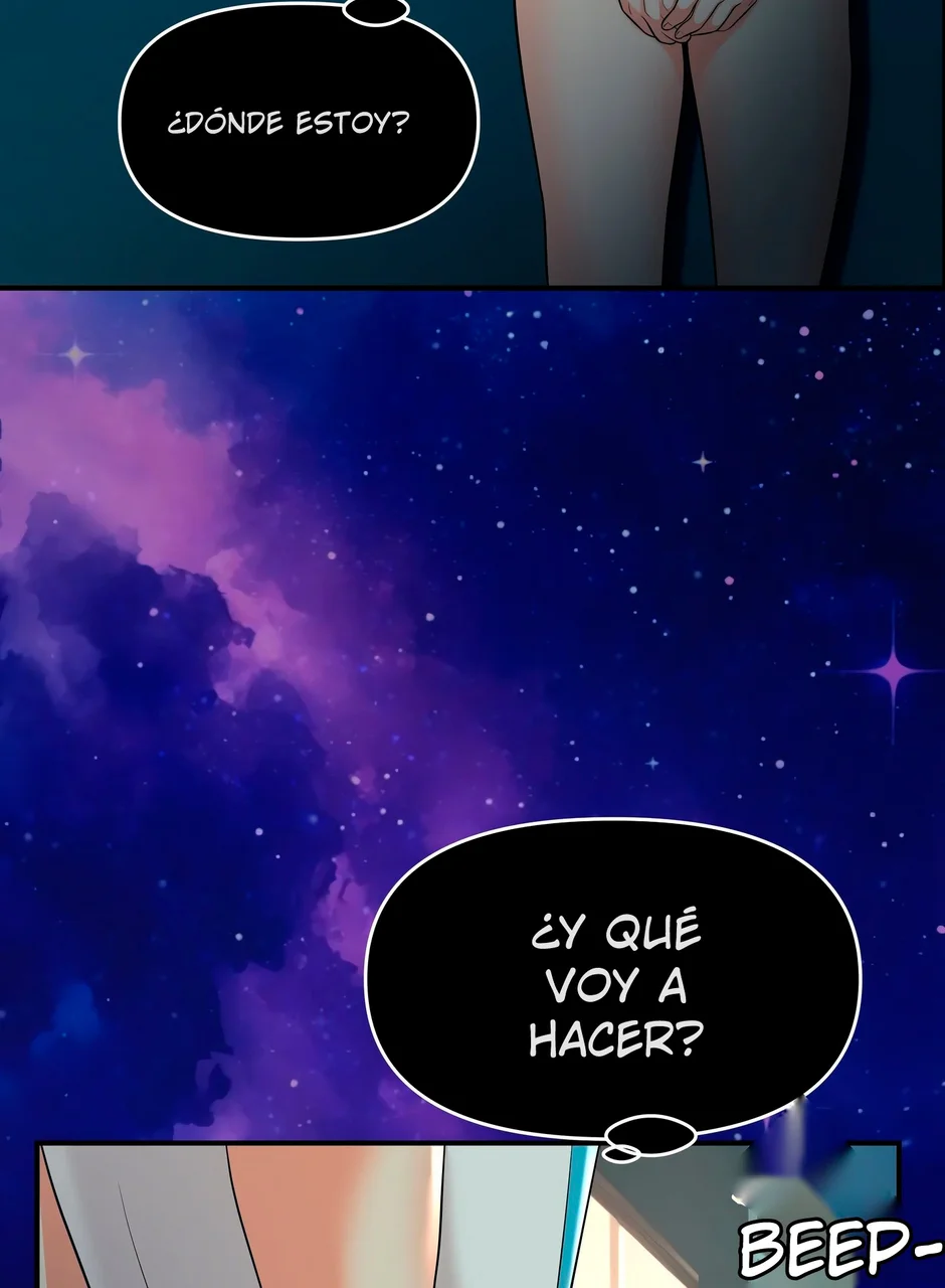 Gran Tenis [sin censura] capítulo 4 página 53