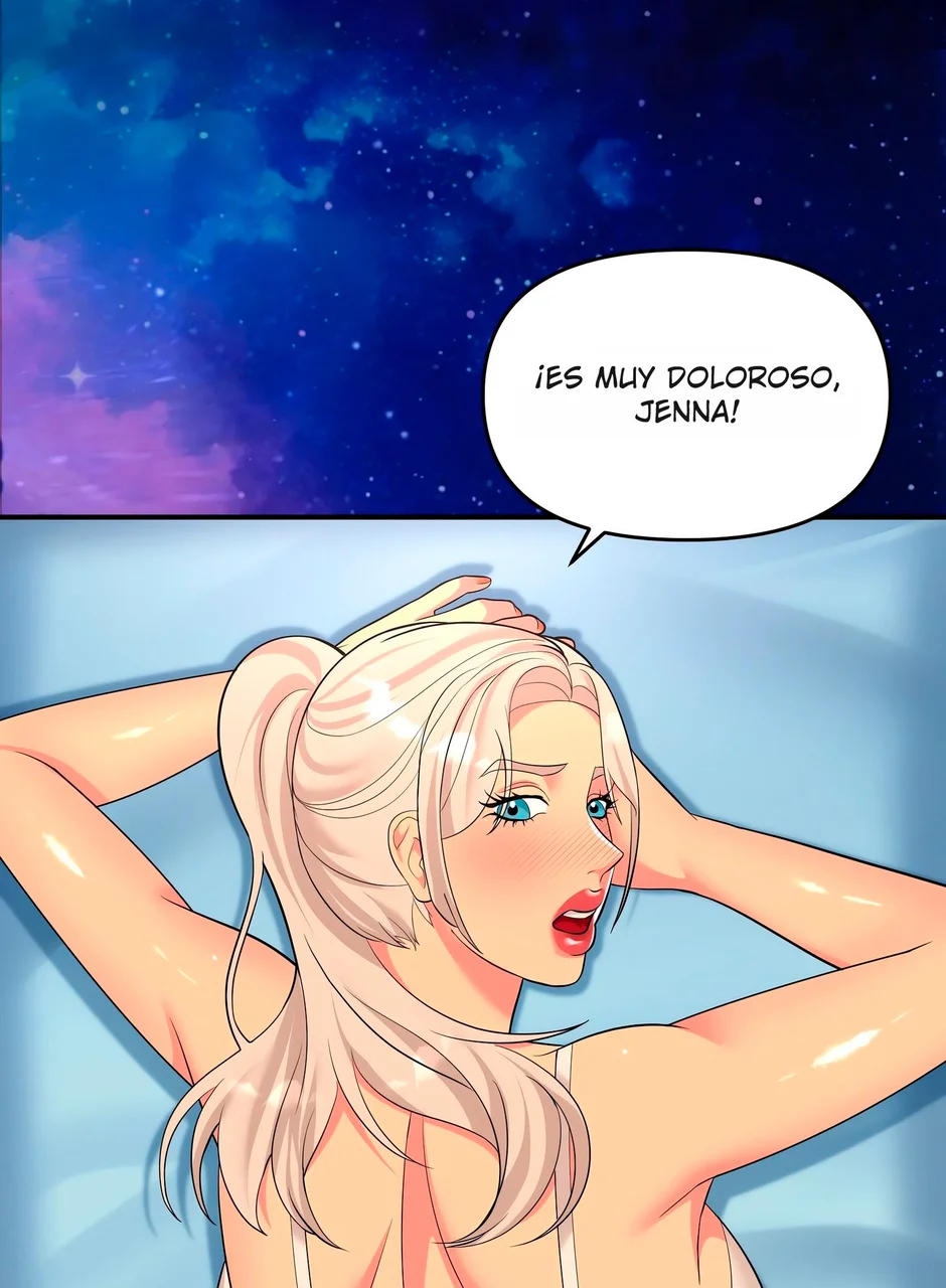 Gran Tenis [sin censura] capítulo 4 página 68