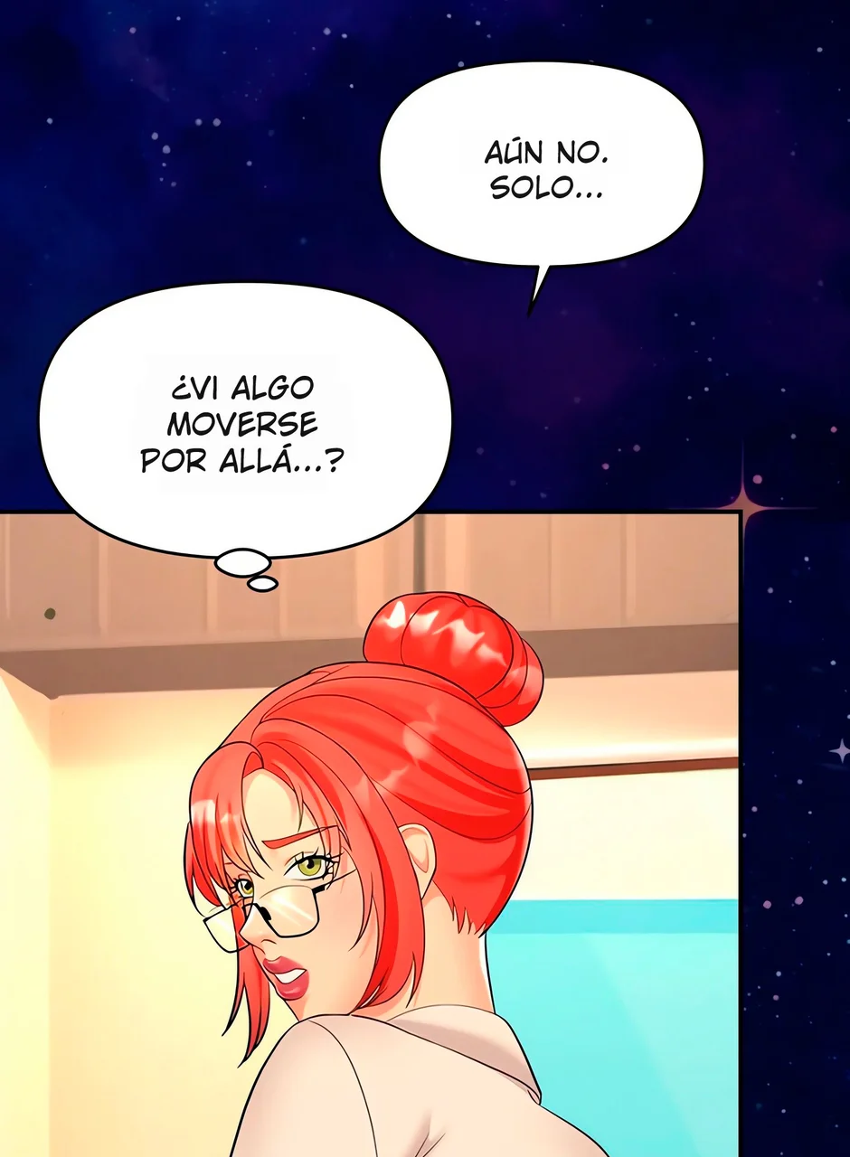 Gran Tenis [sin censura] capítulo 4 página 71