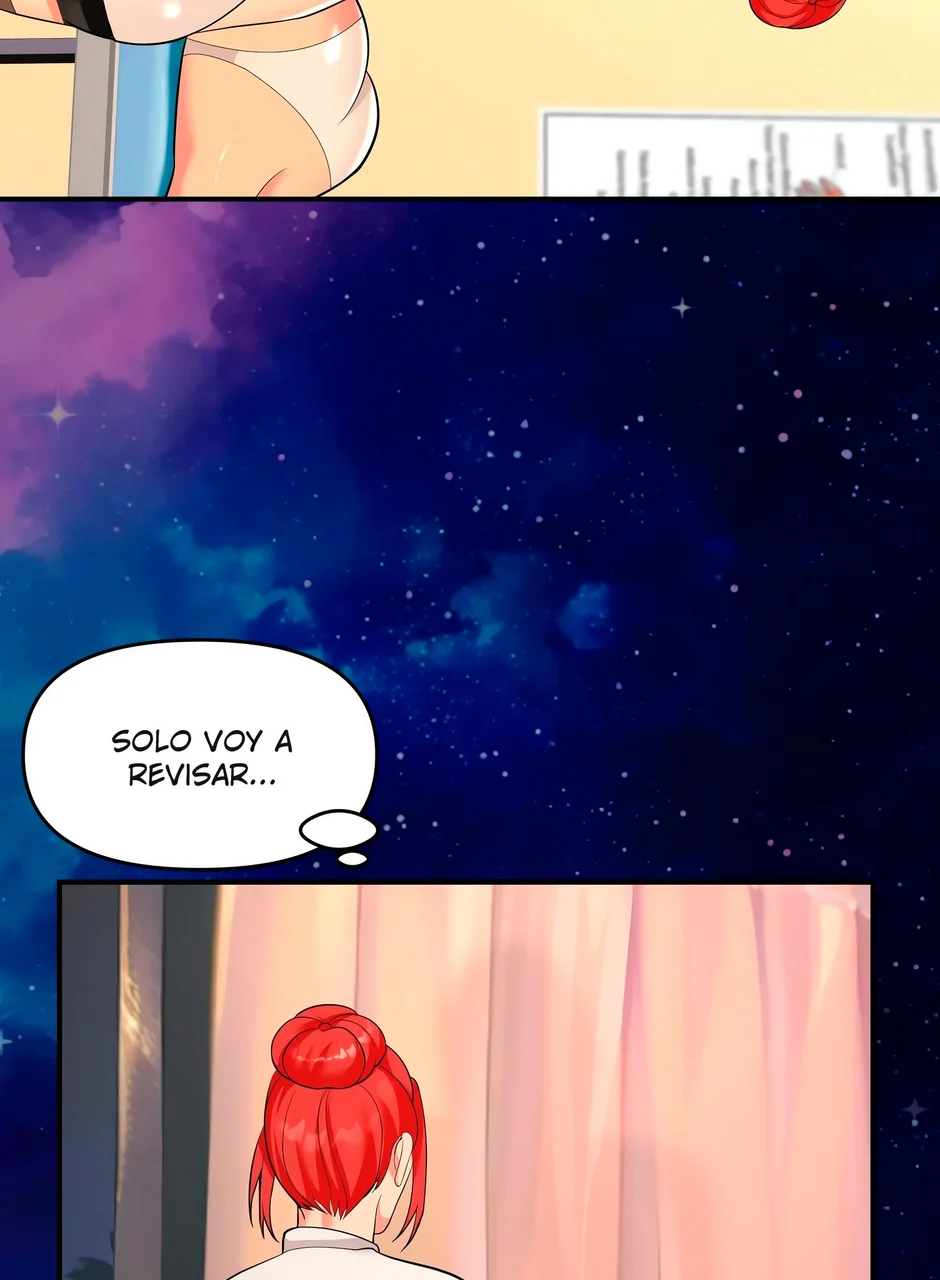 Gran Tenis [sin censura] capítulo 4 página 74