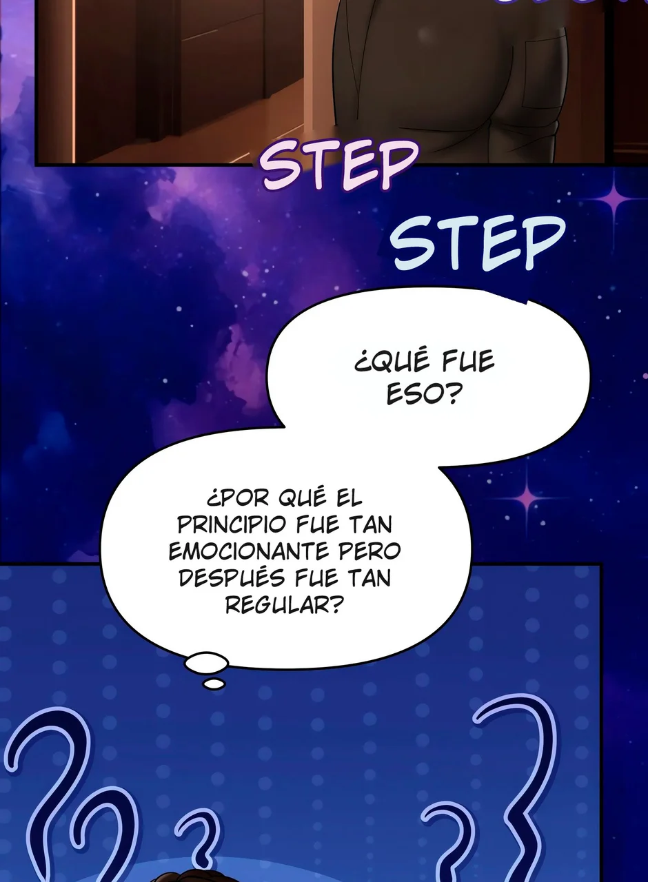 Gran Tenis [sin censura] capítulo 4 página 83