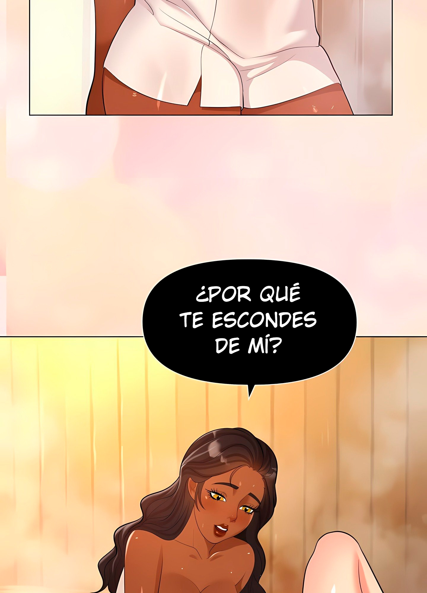 Gran Tenis [sin censura] capítulo 11 página 4