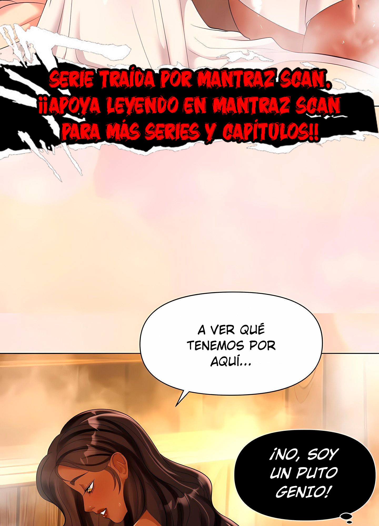 Gran Tenis [sin censura] capítulo 11 página 11