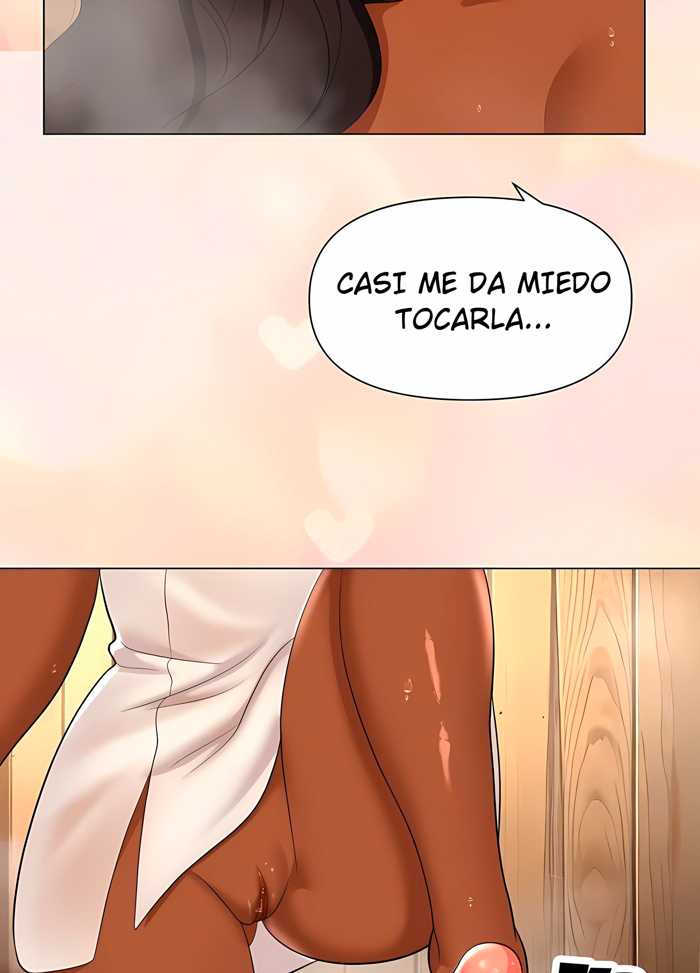 Gran Tenis [sin censura] capítulo 11 página 14