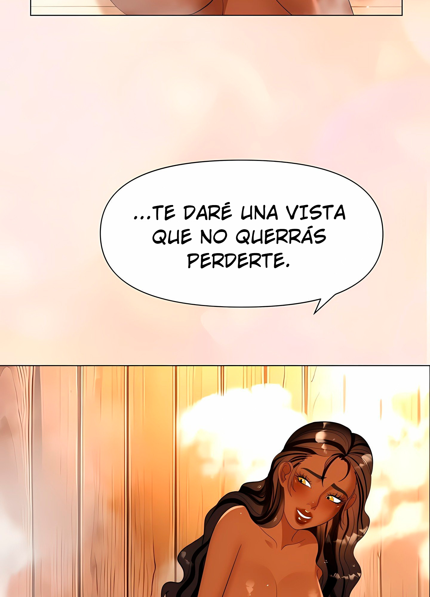 Gran Tenis [sin censura] capítulo 11 página 27