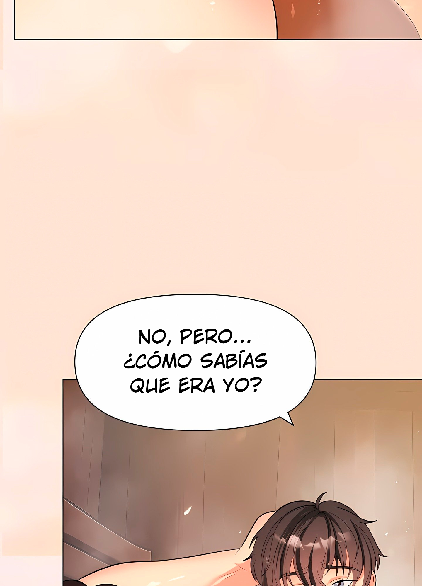 Gran Tenis [sin censura] capítulo 11 página 58