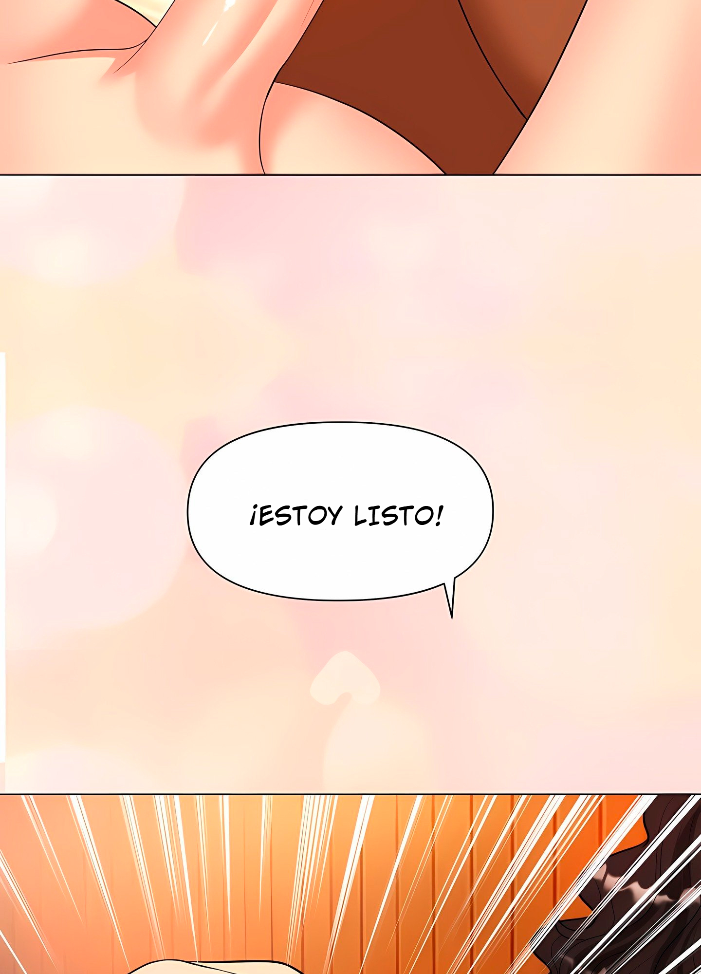 Gran Tenis [sin censura] capítulo 11 página 78