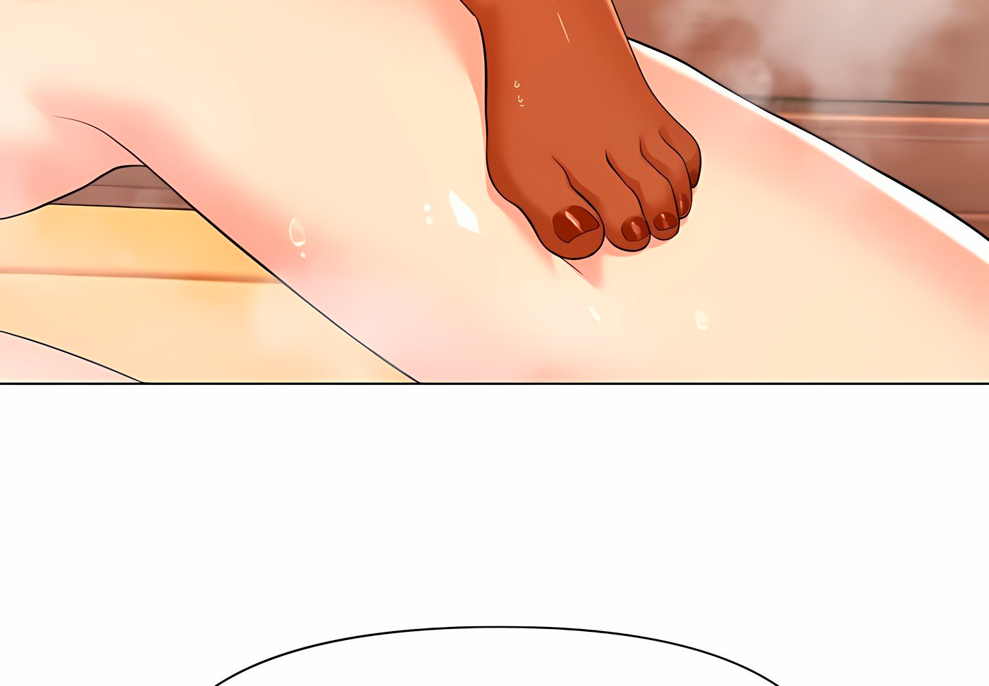 Gran Tenis [sin censura] capítulo 12 página 14