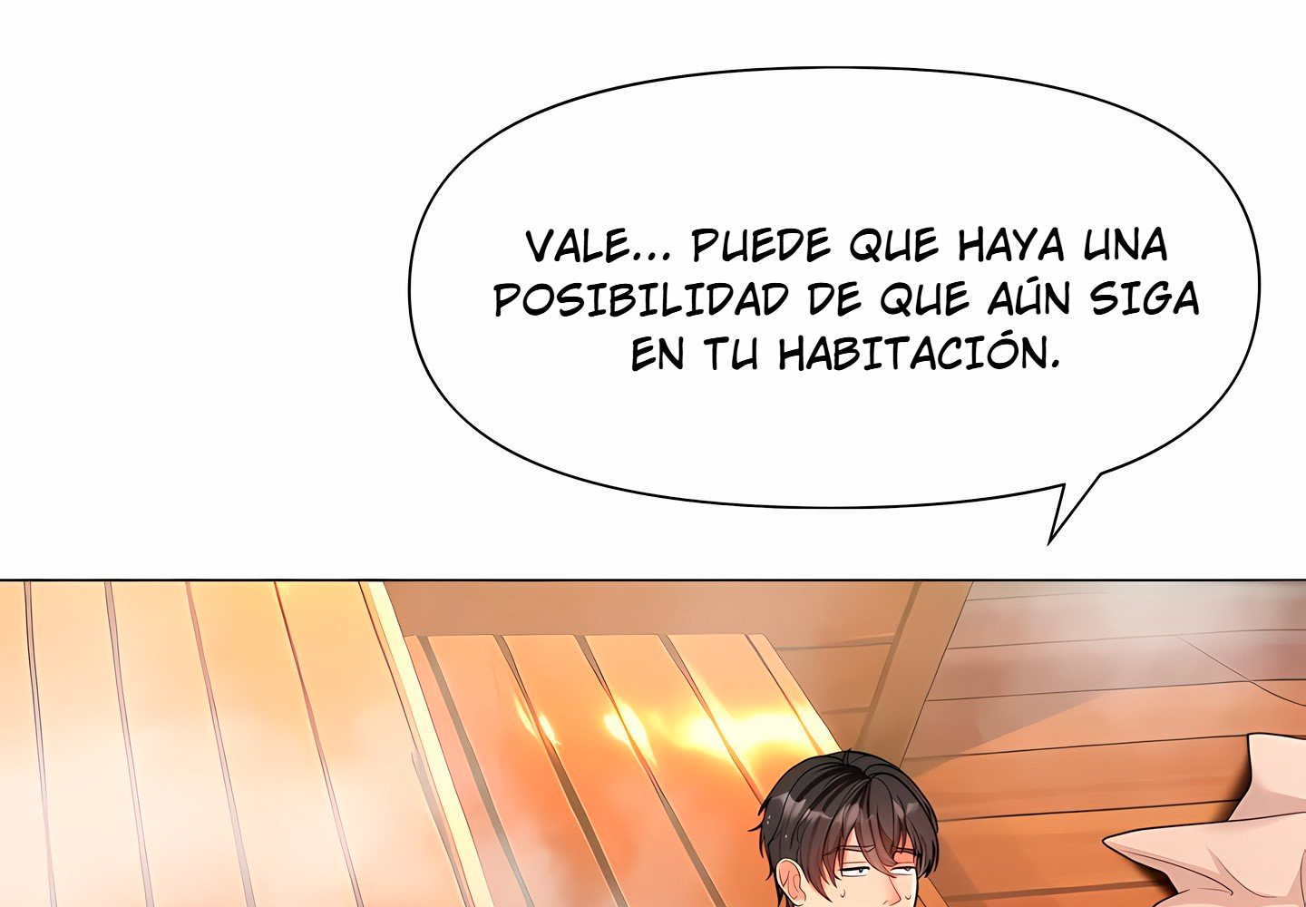 Gran Tenis [sin censura] capítulo 12 página 18