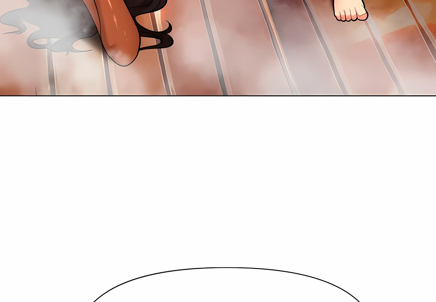 Gran Tenis [sin censura] capítulo 12 página 20