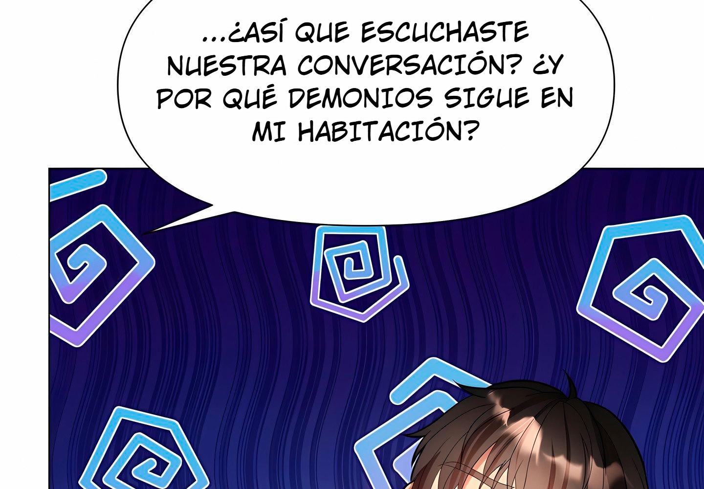 Gran Tenis [sin censura] capítulo 12 página 21