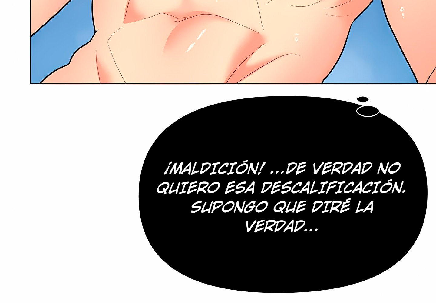 Gran Tenis [sin censura] capítulo 12 página 23